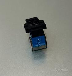 audio technica at 110 e