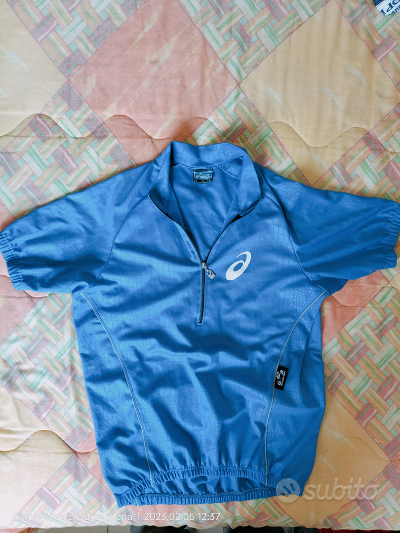 Magliette ciclismo asics cheap