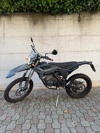BETA RR 125 4T X SPECIAL EDITION 2025