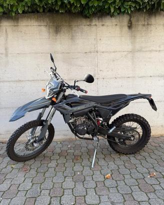 BETA RR 125 4T X SPECIAL EDITION 2025