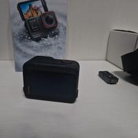  Insta360 Ace Pro + Quick Release + Chest Mount