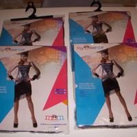 Vestito di carnevale anni 30