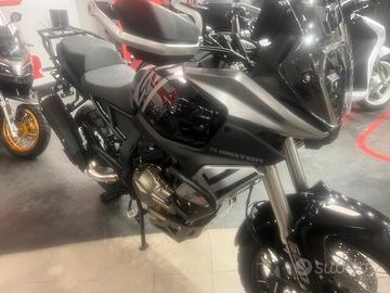 SRT 600 SX QJ Motor 61€ al mese senza anticipo PRI