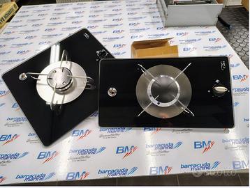 Piani cottura nautici