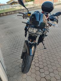 bmw f 800 r 