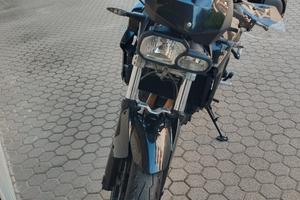bmw f 800 r 