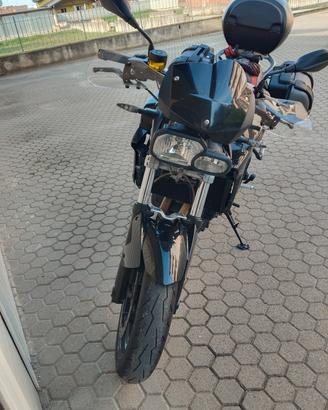 bmw f 800 r 