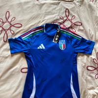 Maglia nazionale italia FIGC
