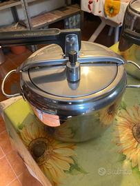 pentole a pressione 