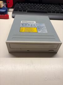 Masterizzatore CD-RW CDR7S52 Vintage IDE (2004)