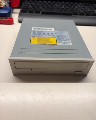 Masterizzatore CD-RW CDR7S52 Vintage IDE (2004)