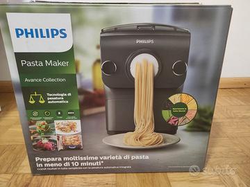 Pastamaker Philips