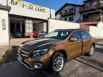 MERCEDES-BENZ GLA 180 Executive