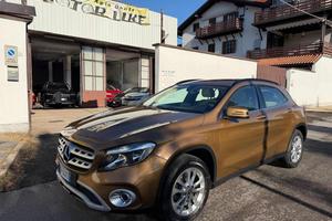 MERCEDES-BENZ GLA 180 Executive