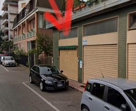 Negozio/ufficio a Bresso