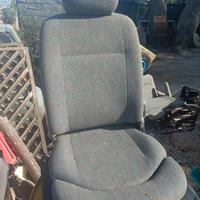 sedili Subaru libero e 12