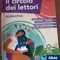 Libri il circolo dei lettori