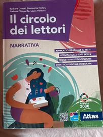 Libri il circolo dei lettori