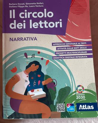 Libri il circolo dei lettori
