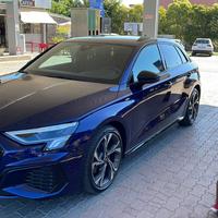 Audi A3 Sportback S-Line 35 TDI