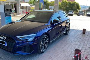 Audi A3 Sportback S-Line 35 TDI