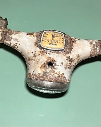 Manubrio Sterzo Volante Vespa