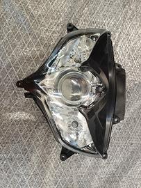 faro anteriore Suzuki gsxr 600/750 2008/10