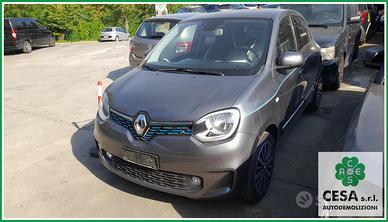 Ricambi Usati RENAULT Twingo III 2021