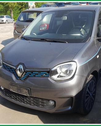 Ricambi Usati RENAULT Twingo III 2021