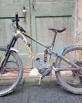 E-bike