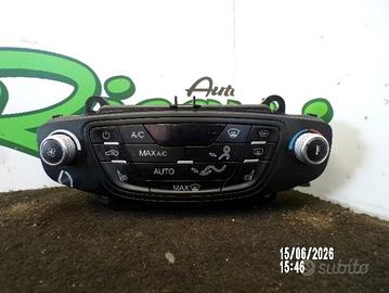 COMANDI ARIA - CLIMA PER FORD B-MAX JK8 2018