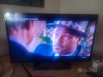 tv 32 pollici 