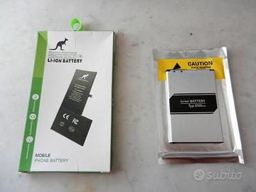 Batteria Per Telefono LG K4 e K8