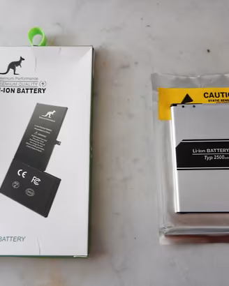 Batteria Per Telefono LG K4 e K8