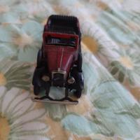 Auto da collezione Fiat Balilla Rio 1937