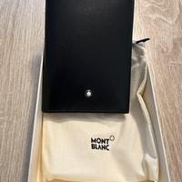 Portafoglio Montblanc