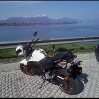 Suzuki GSR 600