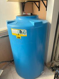 Serbatoio acqua