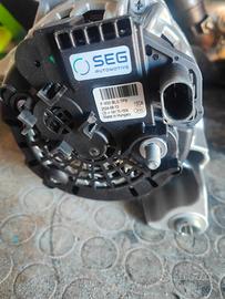 Alternatore Bosch Fiat Ducato nuovo mai usato