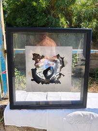 quadro  Enzo  pituello 