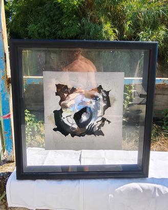 quadro  Enzo  pituello 