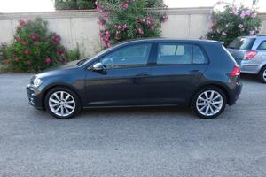Volkswagen Golf Variant 2.0 TDI Highline BlueMotio