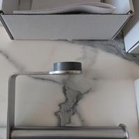 3 porta rotolo carta igienica