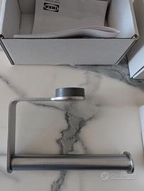 3 porta rotolo carta igienica