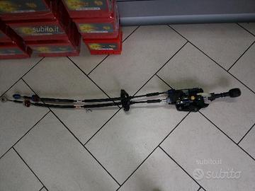 Cavi cambio panda 2014