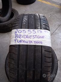 GOMME 205 55 17 BRIDGESTONE ESTIVI