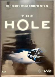 Dvd The Hole originale in ottime condizion
