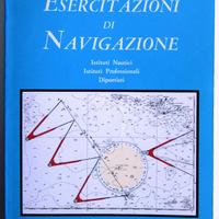 Esercitazioni di navigazione - Lorenzo Di Franco