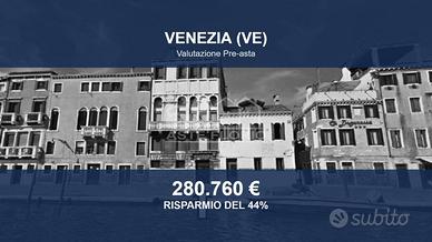 Immobile in asta di 174 m² con più di 5 locali a V