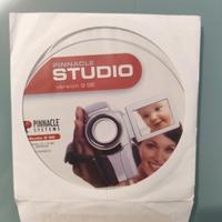 Pinnacle Studio 9 SE Originale 